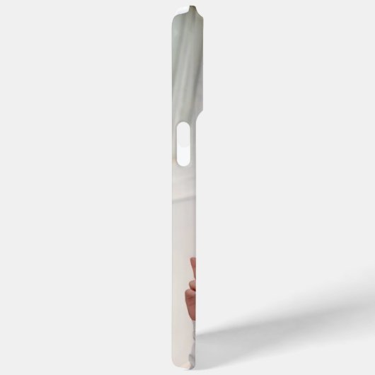 TAEHYUNG Case-Mate iPhoneケース (裏面 / 右)