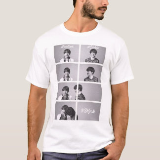 Taekook Tシャツ