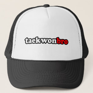TAEKWONBRO キャップ