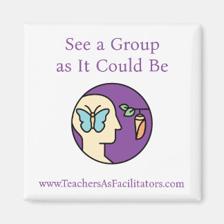 TAFマグネットとしてグループを見る マグネット