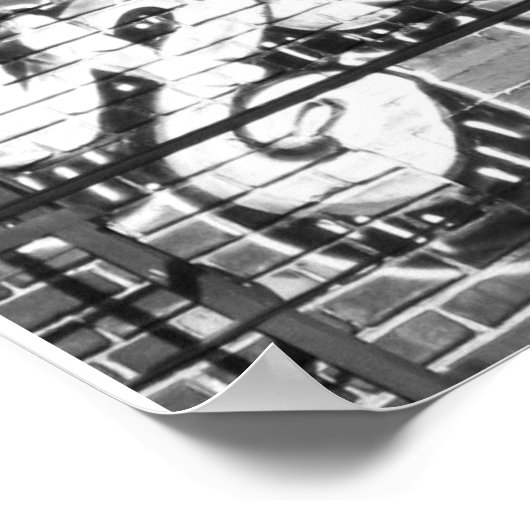 Tag ポスター (角)