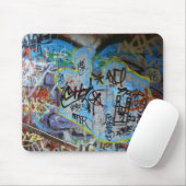 Tag citadin - マウスパッド (マウス)
