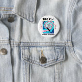 TAG Con 2026 ヴィマーナの飛行 バッジ (インサイチュ)