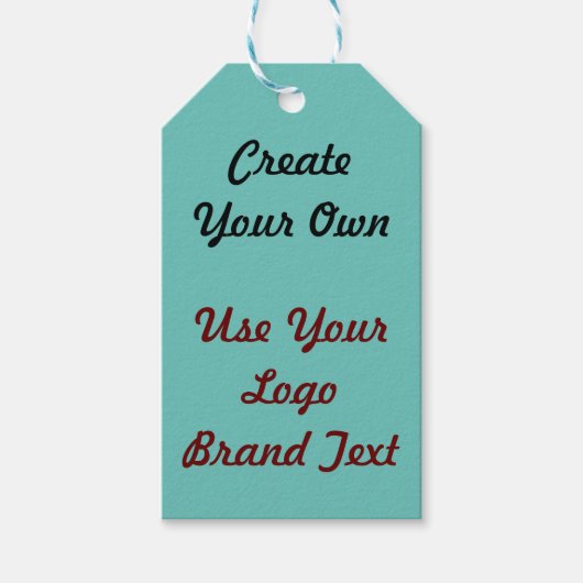 #Tag #GiftTag #PromotionalGiftTag #CustomTag ギフトタグ (正面)