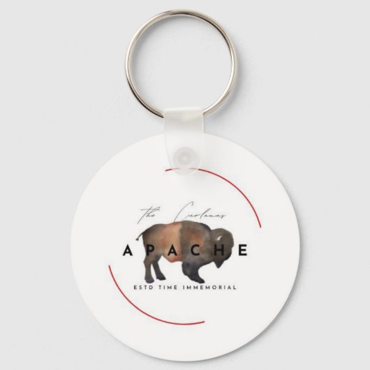 Tag it キーホルダー (正面)