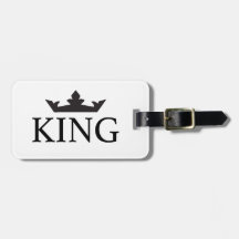 Tag Royal Family King