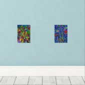 Tag und Nacht (ウッドフロア)