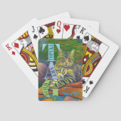 TAG You're it . Classic Playing Cards トランプ (裏面)