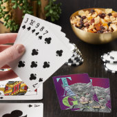 TAG You're it .  Classic  Playing Cards トランプ (インサイチュ)