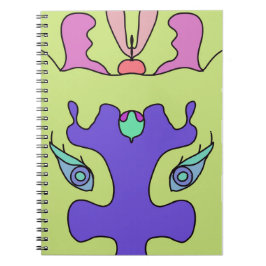 Tagebücher ノートブック