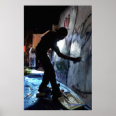 Taggerポスター ポスター (正面)