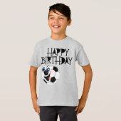 -TAGLESS® Tシャツ (正面フル)