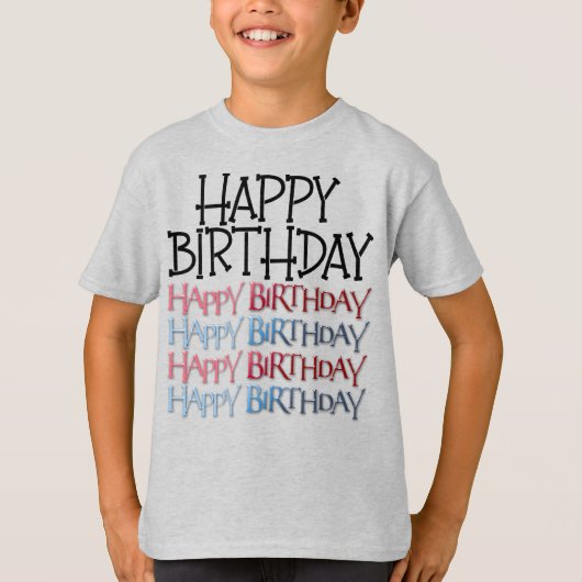 TAGLESS® Tシャツ (正面)