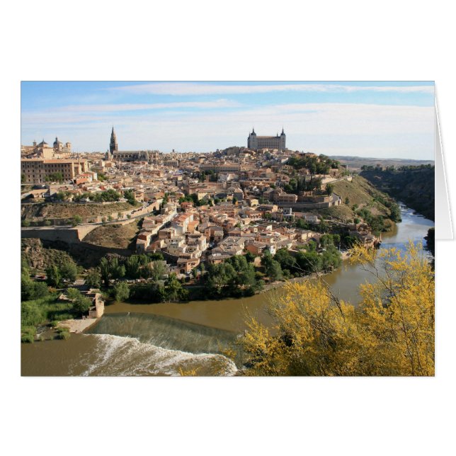 Tagus川を渡って (正面横)