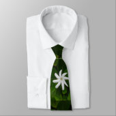 TahitianのGardenia ネクタイ (タイ)