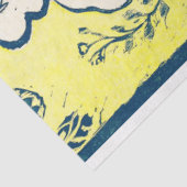 Tahitian Women and Dog, Gauguin 薄葉紙 (詳細)