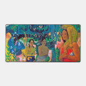 Tahitian Women, Gauguin デスクマット (正面)