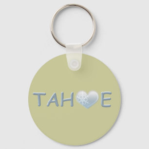 TAHOE キーホルダー