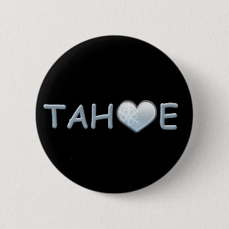 TAHOE 缶バッジ