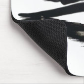 T'aiのキーのChuanのマウスパッド マウスパッド (コーナー)