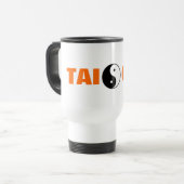 TAIのキー トラベルマグ (正面左)