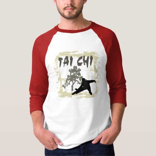 TAIのキー Tシャツ (正面)