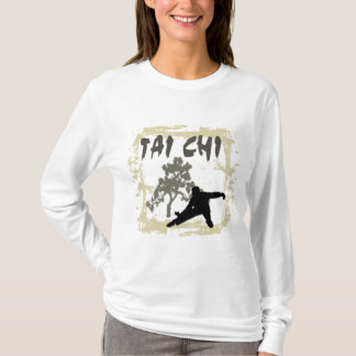 TAIのキー Tシャツ