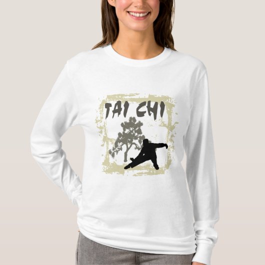 TAIのキー Tシャツ (正面)