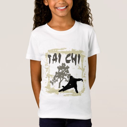 TAIのキー Tシャツ (正面)