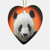 TAIのシャン語 セラミックオーナメント (左)