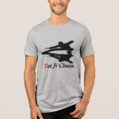 T'ai Ji Chuan Tシャツ (正面)