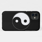 Taiji Case-Mate iPhoneケース (裏面(横))