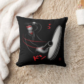 Taiko - DoKoドン… 枕 (ブランケット)