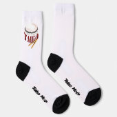 Taiko Mode OFF sokken ソックス (右)