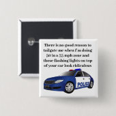 Tailgatingボタン 缶バッジ (正面&裏面)