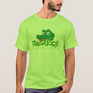 TailgatorsのTシャツ Tシャツ