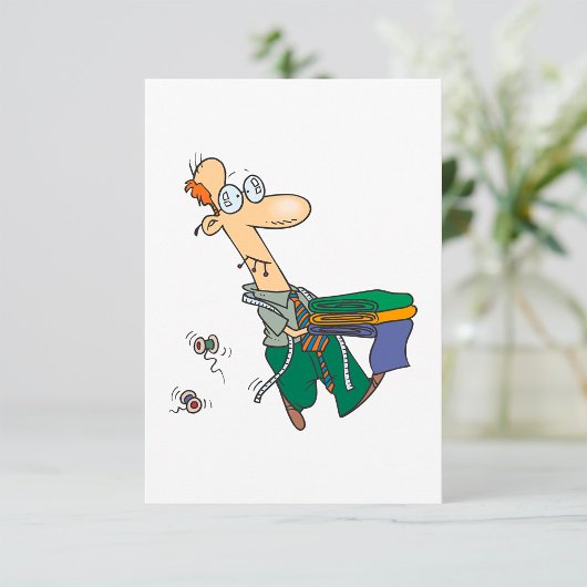 Tailor Invitations 招待状