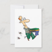 Tailor Invitations 招待状 (正面)