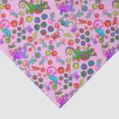 Tails from the Nursery at Dusk 薄葉紙 (詳細)