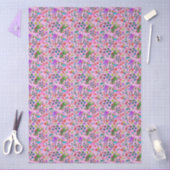 Tails from the Nursery at Dusk 薄葉紙 (クラフト)