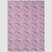 Tails from the Nursery at Dusk 薄葉紙 (正面)