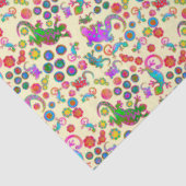 Tails from the Nursery at Sun Up 薄葉紙 (詳細)