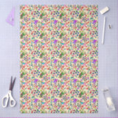 Tails from the Nursery at Sun Up 薄葉紙 (クラフト)