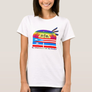 TAINO%20LEGENDS Tシャツ