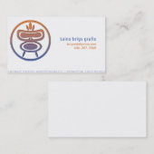 taino_brigs_business_card 名刺 (正面/裏面)