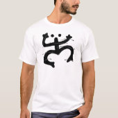 Taino Nativo Tシャツ (正面)