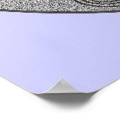 Taino Wheelポスター ポスター (角)