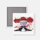 Tainttをマスター マグネット (正面/裏面)