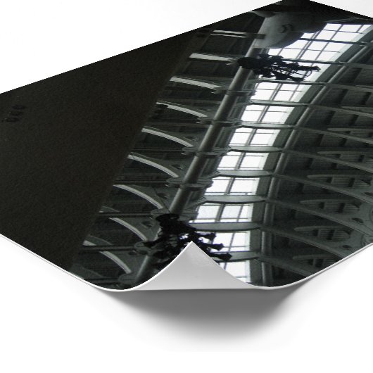 Taipei 101 ポスター (角)