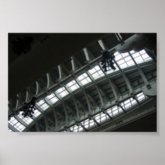 Taipei 101 ポスター